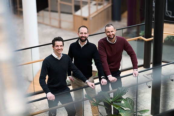 Bilde 4 av 6 i jobbannonse-galleriet