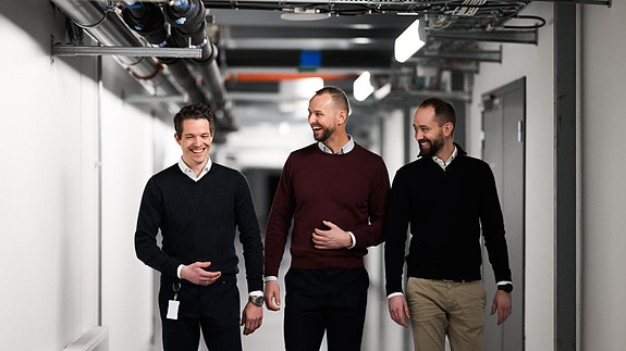 Bilde 1 av 6 i jobbannonse-galleriet