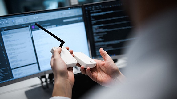 Bilde 2 av 6 i jobbannonse-galleriet