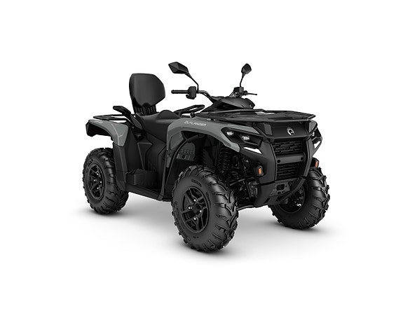 Can-Am Outlander MAX 500 DPS ABS