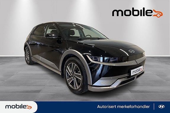 Brukt Hyundai Ioniq 5 