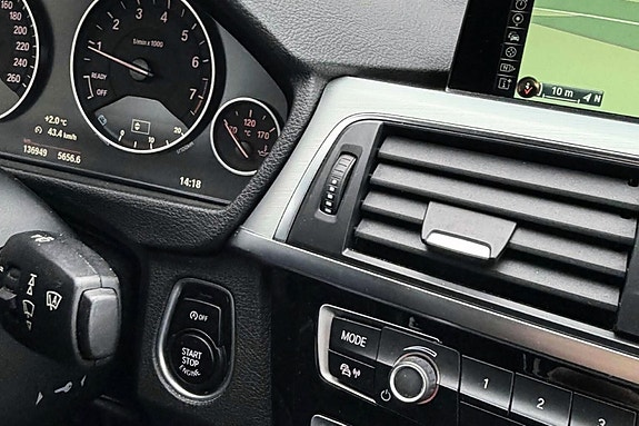 BMW 318i 10 of 14