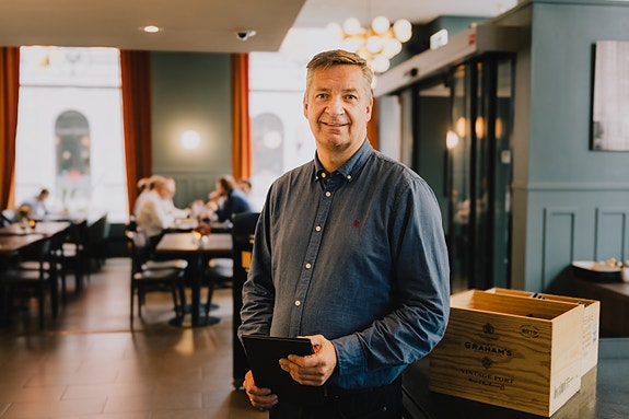 Bilde 1 av 6 i jobbannonse-galleriet