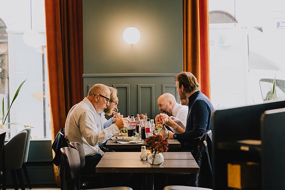 Bilde 2 av 6 i jobbannonse-galleriet