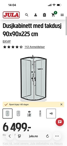 Product image 2 of 6