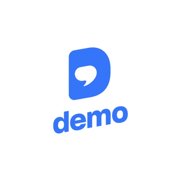 Demo logo