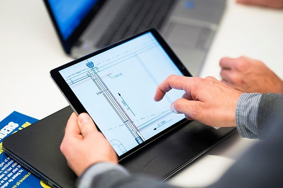 Bilde 1 av 4 i jobbannonse-galleriet