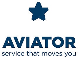 Aviator Airport Alliance As  Avd Tromsø logo