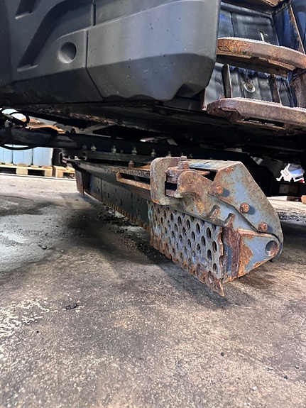 Valtra T254 Rentekampanje ut April 3,95% 2018, kr 785 000,-