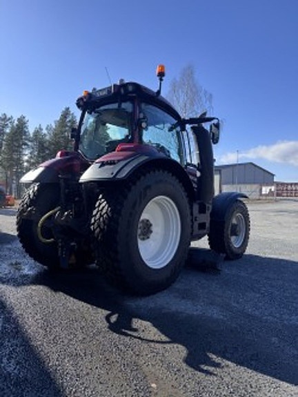 Valtra T254 2018, kr 799 000,-