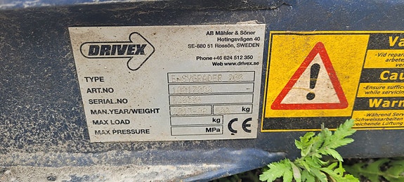 Valtra T254 Versu Smart T 2018, kr 750 000,-