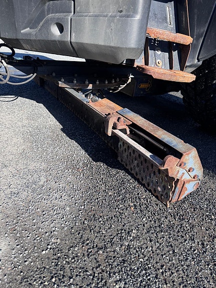 Valtra T254 Rentekampanje ut April 3,95% 2018, kr 785 000,-