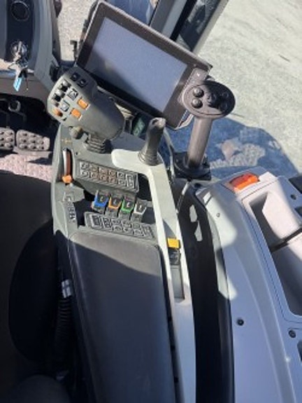 Valtra T254 Versu Smart T 2018, kr 785 000,-