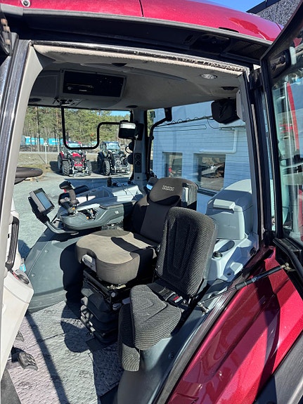 Valtra T254 Versu Smart T 2018, kr 750 000,-