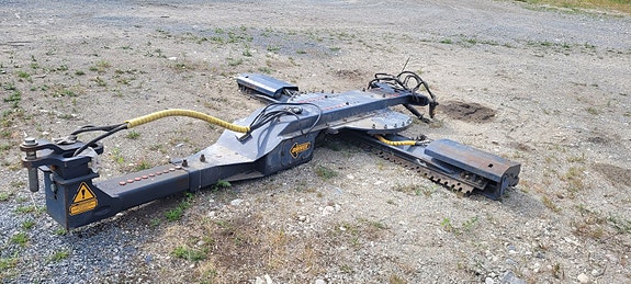 Valtra T254 Versu Smart T 2018, kr 750 000,-