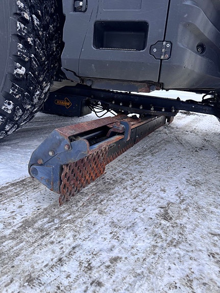 Valtra T254 2018, kr 799 000,-