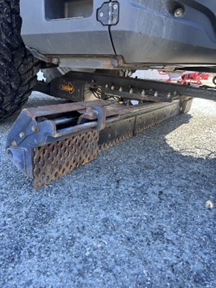 Valtra T254 2018, kr 799 000,-