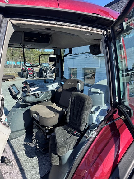 Valtra T254 Versu Smart T 2018, kr 750 000,-
