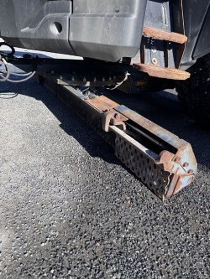 Valtra T254 Rentekampanje ut April 3,95% 2018, kr 785 000,-