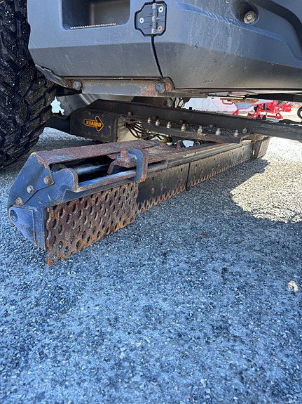 Valtra T254 Rentekampanje ut April 3,95% 2018, kr 785 000,-