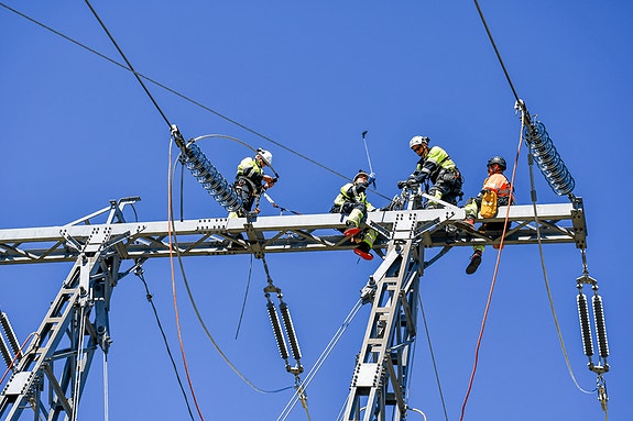 Bilde 1 av 1 i jobbannonse-galleriet
