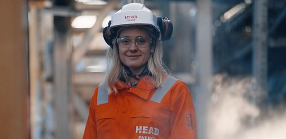 Head Energy Solve logo