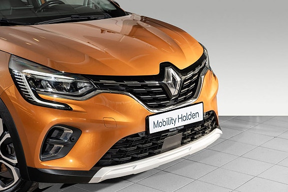 Renault Captur 5 of 24
