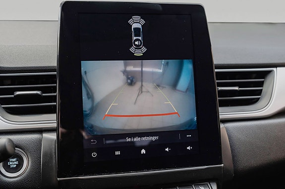 Renault Captur 20 of 24