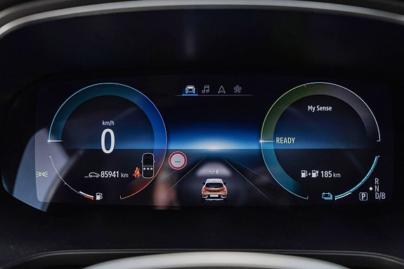 Renault Captur 18 of 24