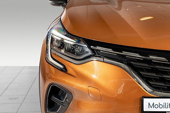 Renault Captur 7 of 24