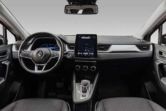 Renault Captur 14 of 24