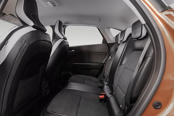 Renault Captur 13 of 24