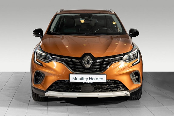Renault Captur 3 of 24
