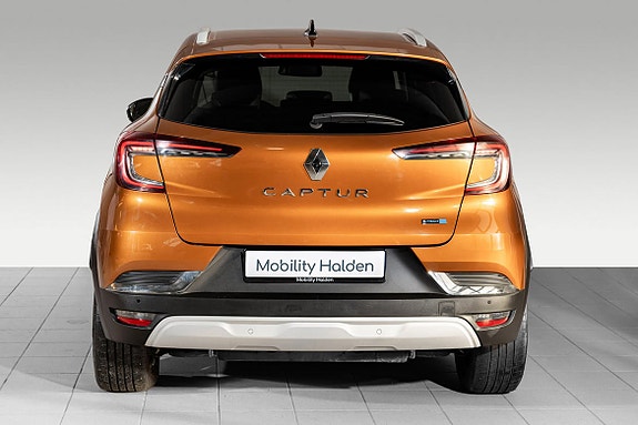 Renault Captur 4 of 24
