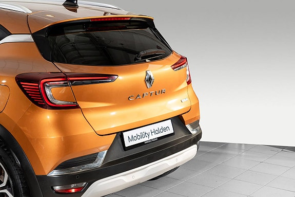 Renault Captur 6 of 24