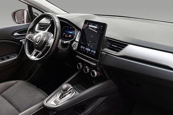 Renault Captur 24 of 24