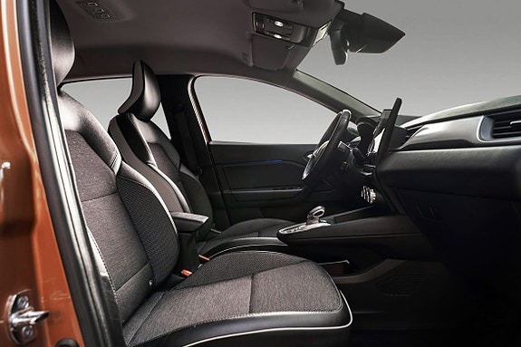 Renault Captur 23 of 24