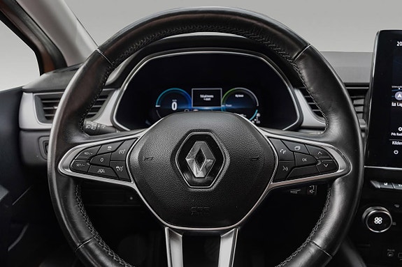 Renault Captur 16 of 24