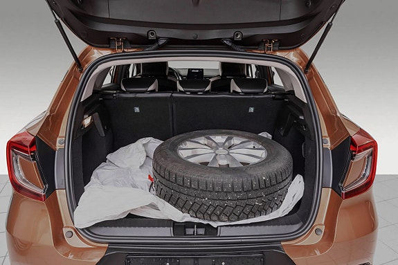 Renault Captur 22 of 24