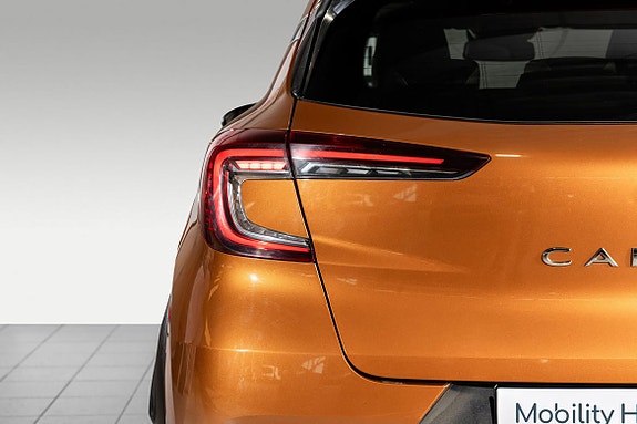 Renault Captur 8 of 24