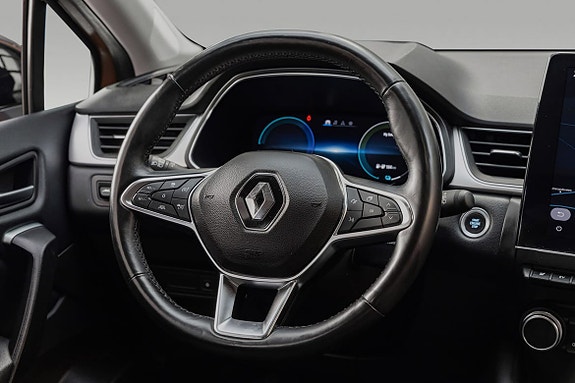 Renault Captur 15 of 24