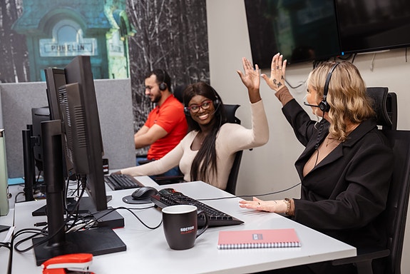 Bilde 1 av 7 i jobbannonse-galleriet