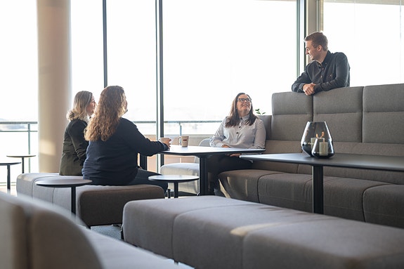 Bilde 2 av 3 i jobbannonse-galleriet