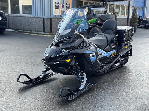 Lynx Commander LTD 900 ACE