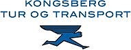 Kongsberg Tur Og Transport AS logo