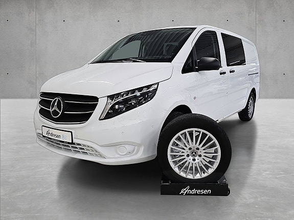 Mercedes-Benz Vito-Klasse