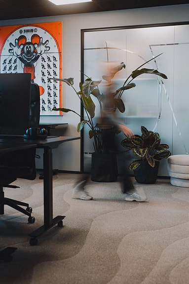 Bilde 1 av 2 i jobbannonse-galleriet