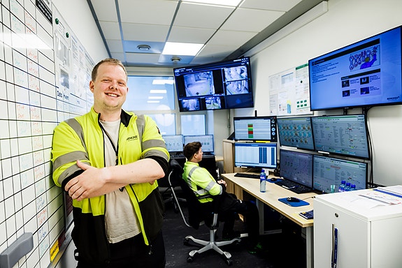 Bilde 8 av 8 i jobbannonse-galleriet