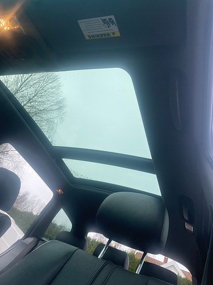 BMW X3 7 of 12