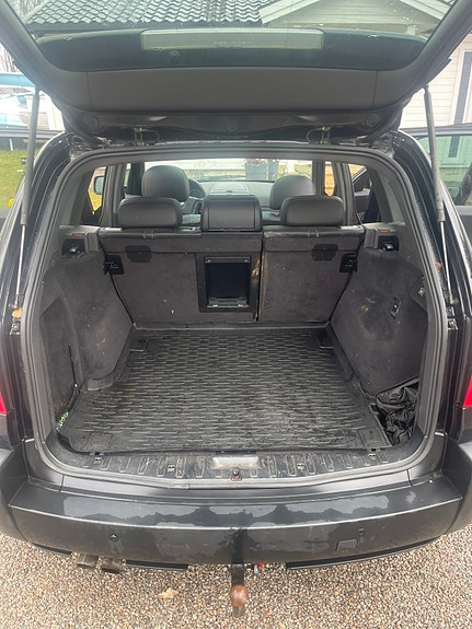 BMW X3 9 of 12